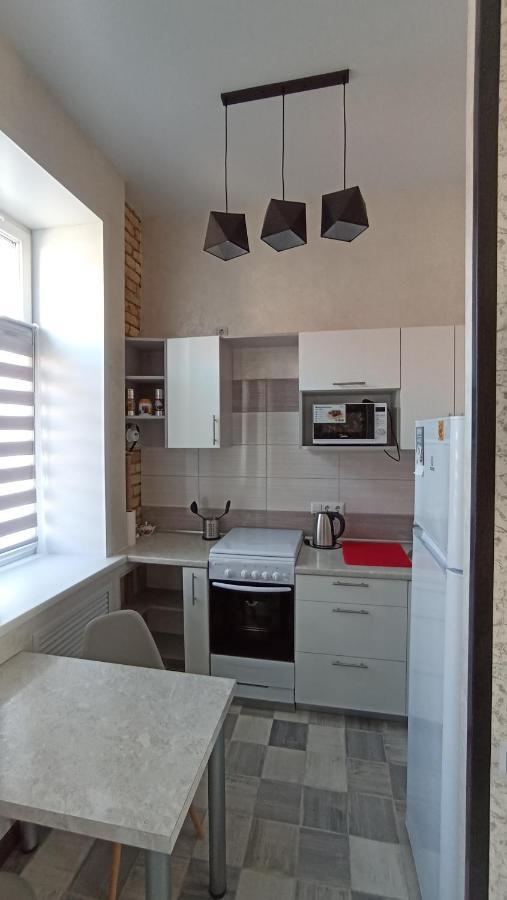 Старый Город Grodno Extérieur photo