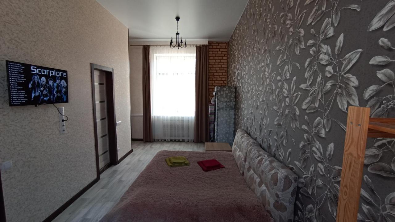 Старый Город Grodno Extérieur photo