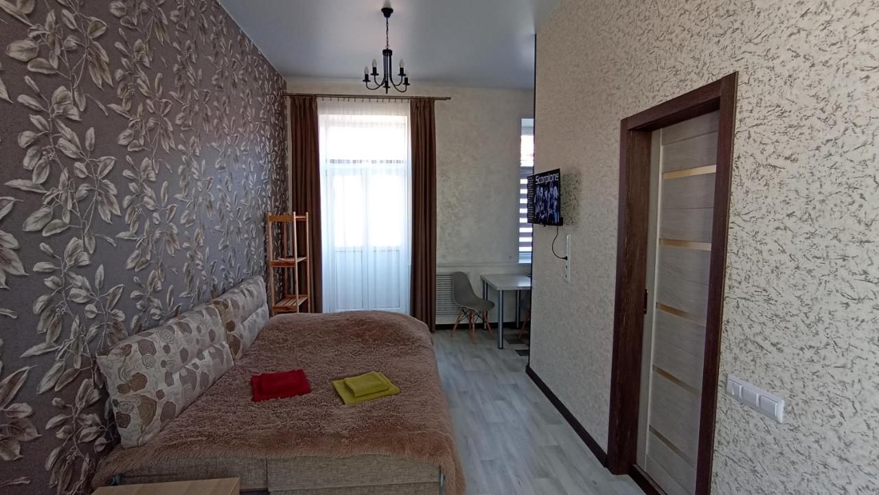 Старый Город Grodno Extérieur photo