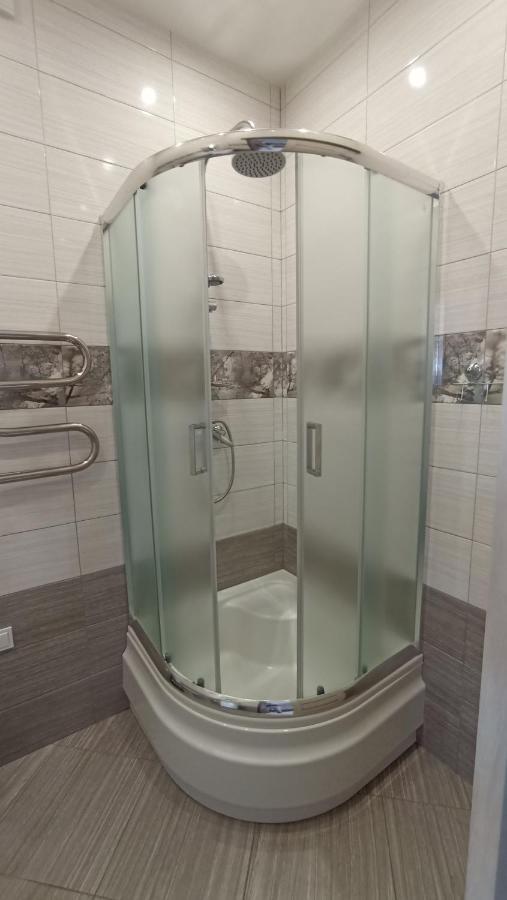 Старый Город Grodno Extérieur photo